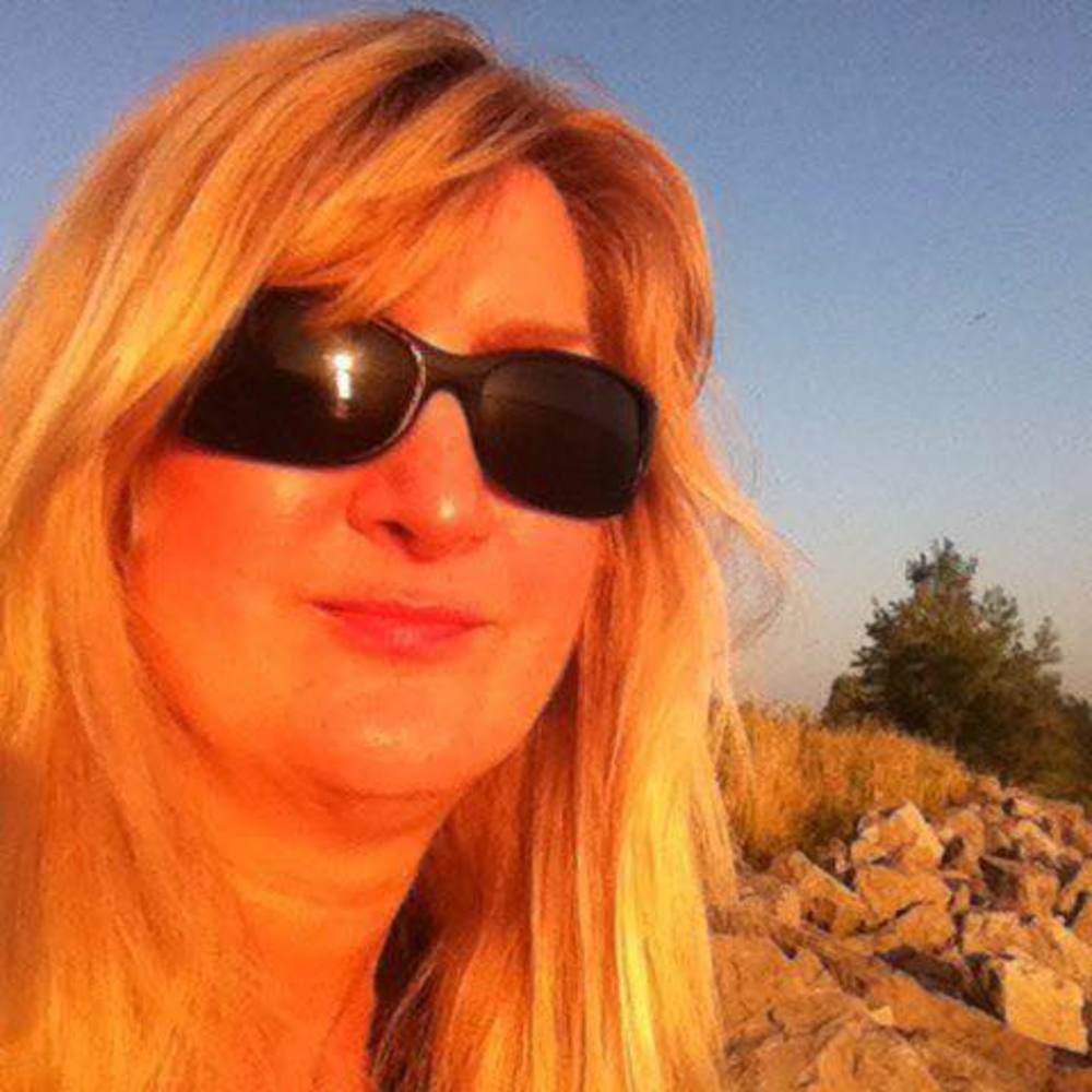 Meet your Posher, Sue